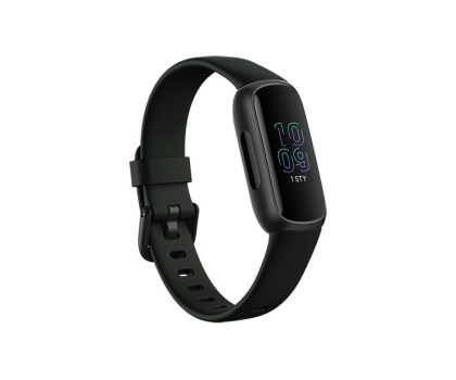 Smartband Google Fitbit Inspire 3 czarna